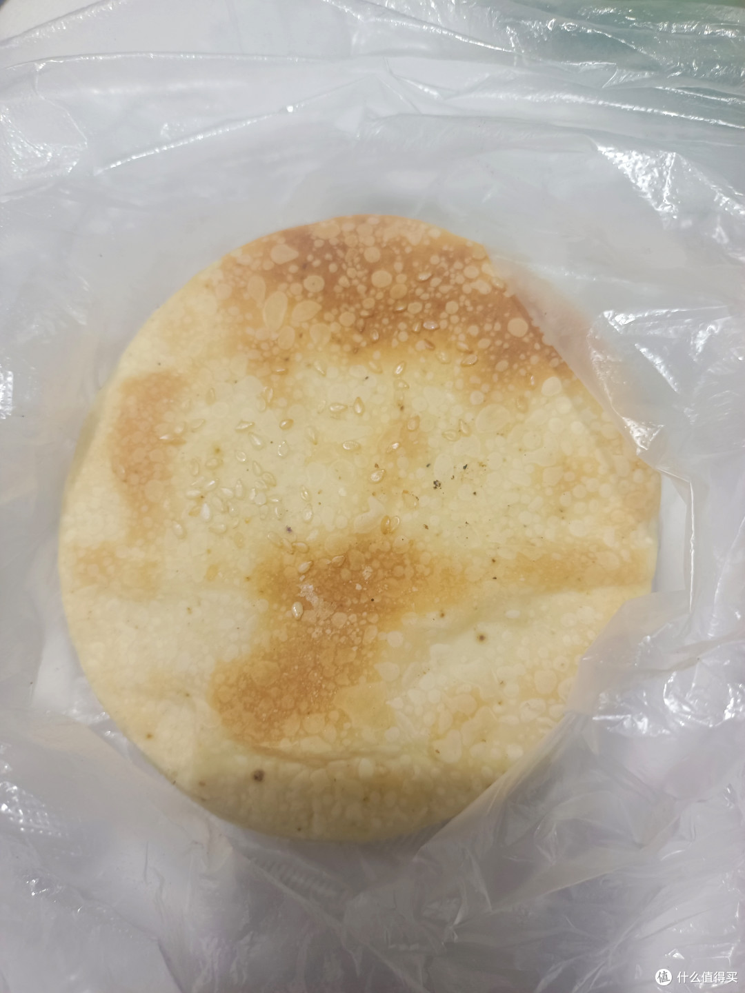 春季时令美食之酥酥脆脆的千层饼吖