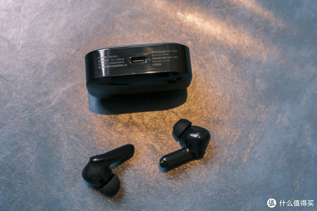 卷出天际，碾压所有百元耳机，HIFIMAN海菲曼TWS500蓝牙耳机测评