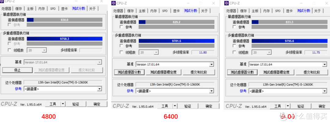 既想要酷炫的电竞设计，又要强大的性能，博德斯曼DDR5-6400RGB内存能满足！