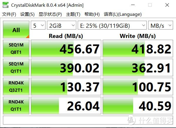 一个U..固态U盘  海康存储 R36C