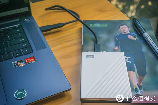移动硬盘值不值得买?WD My Passport Ultra 便携式存储硬盘评测