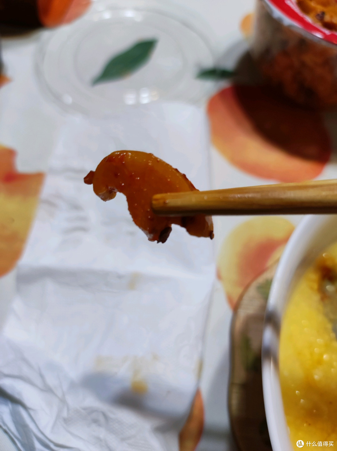 春天野餐黑暗料理-两款麻辣萝卜干