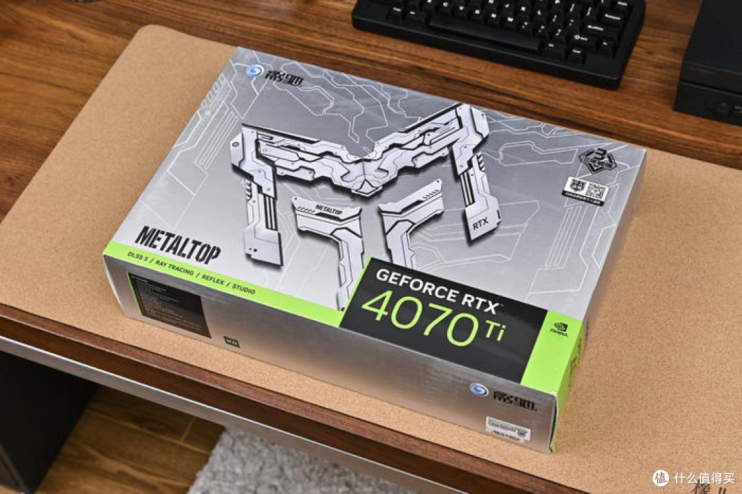 高质感无光主机——ROG X670E-GENE+ aboStudio ContainerL 装机展示