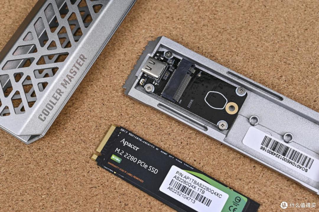 高质感无光主机——ROG X670E-GENE+ aboStudio ContainerL 装机展示