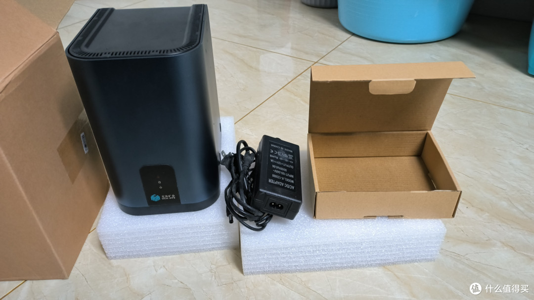 199元,2盘位大猫盘,对标DS120j,支持硬件Raid,麦克矿业刷群晖DSM教程