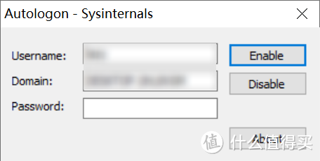 微软工具集套件,Sysinternals软件体验