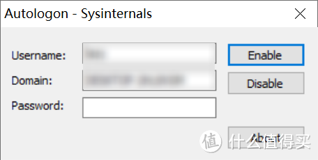 微软工具集套件，Sysinternals软件体验