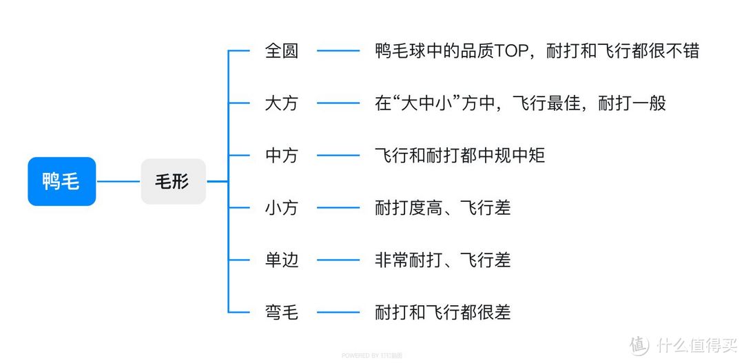 用我10年+羽球经验告诉你，选对羽毛球是个学问（4千字选购经验让你买对）