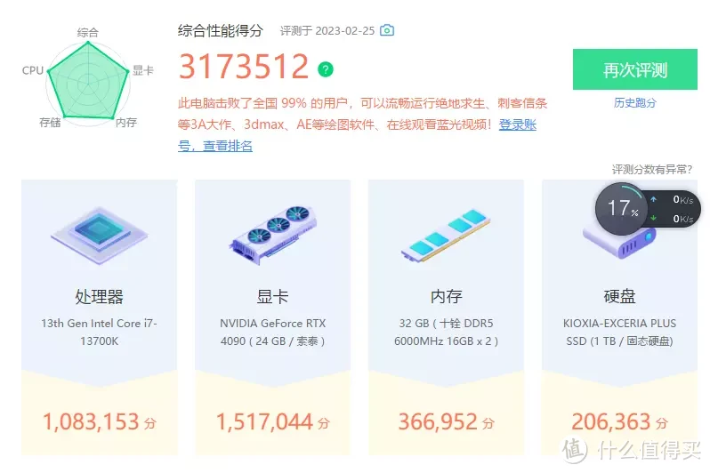 技嘉内存黑科技，高带宽&低延迟全面提升内存性能，技嘉B760M 小雕WIFI分享！