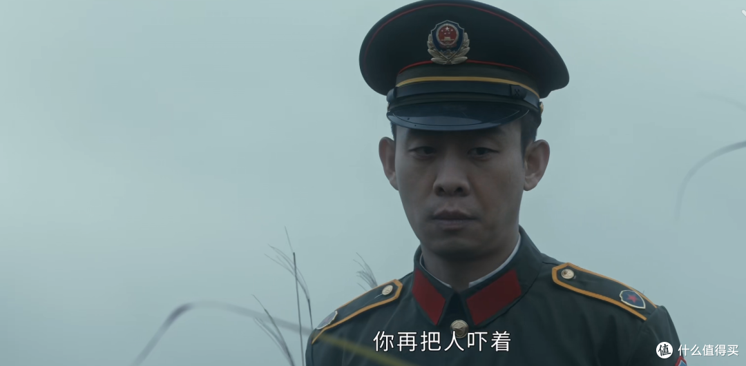 又来一部狂飙!张译新作《他是谁》开播,悬疑剧收视率第一好看吗?