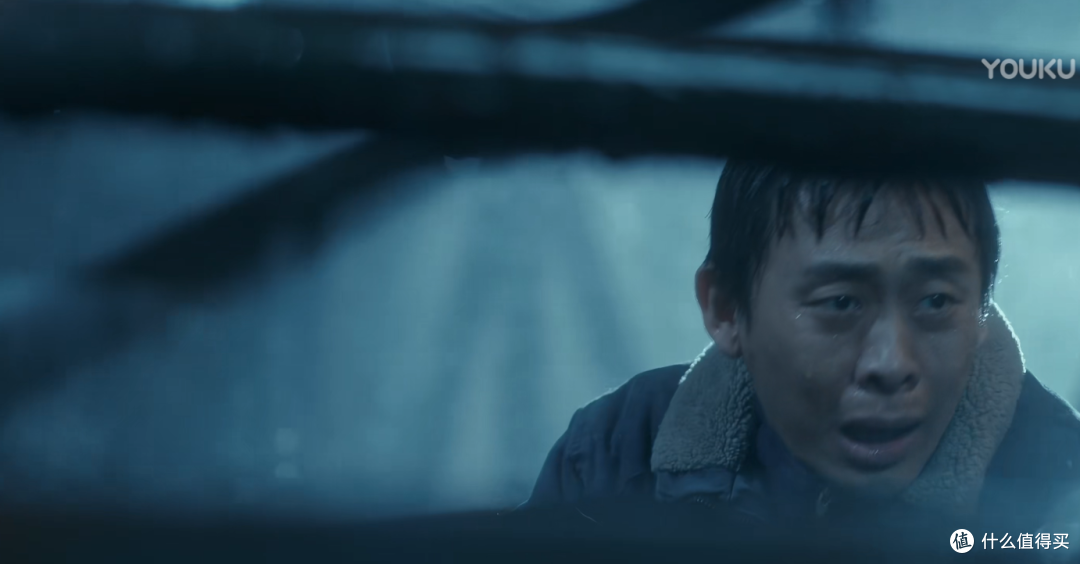 又来一部狂飙!张译新作《他是谁》开播,悬疑剧收视率第一好看吗?