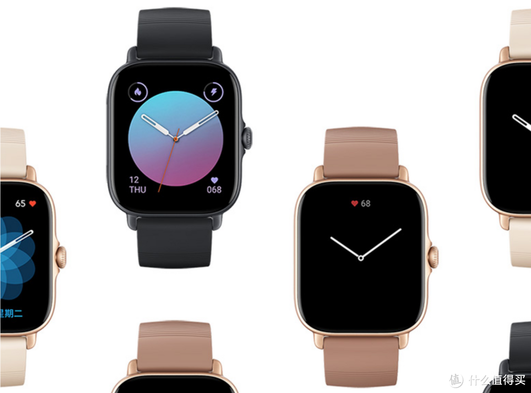 2023年智能手表怎么选？运动智能手表推荐/500-2000元全价位智能手表推荐/学生智能手表推荐