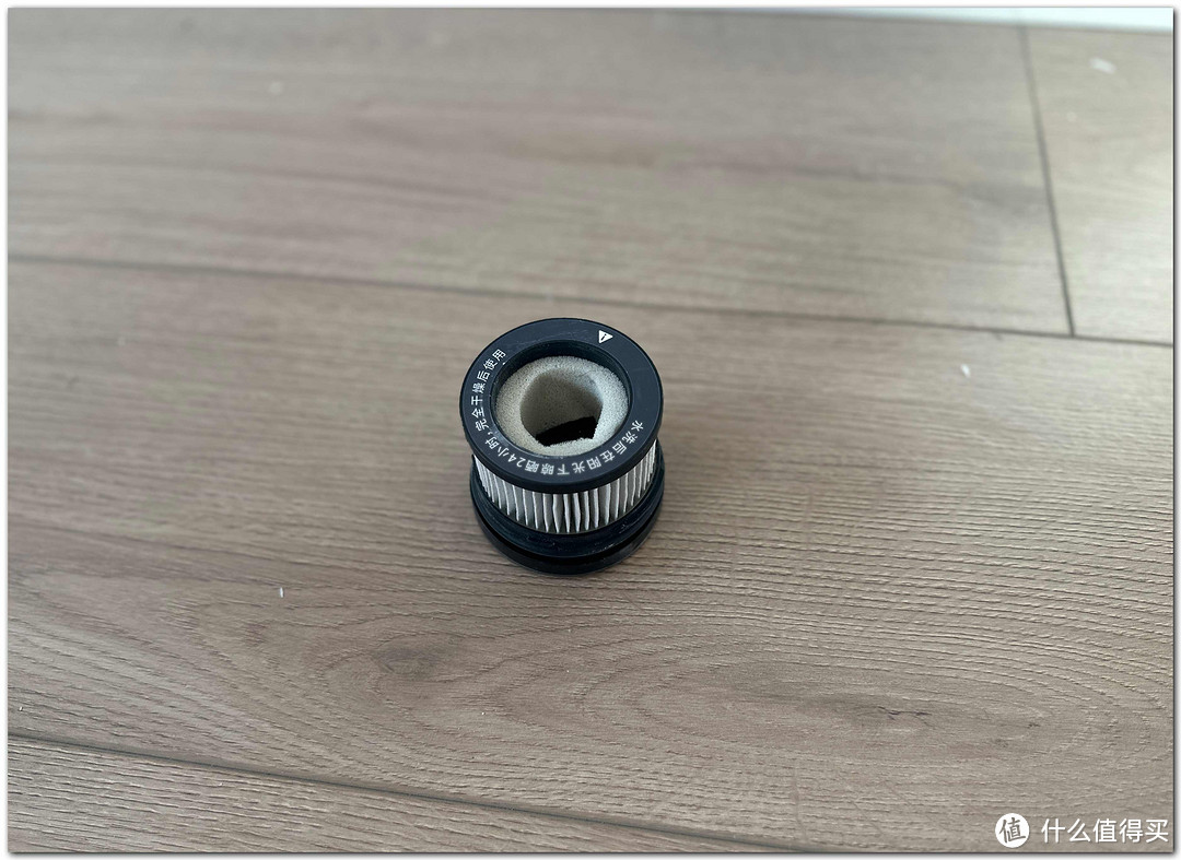 6个月后的春天,给追觅v16无线吸尘器做个拆解大保养