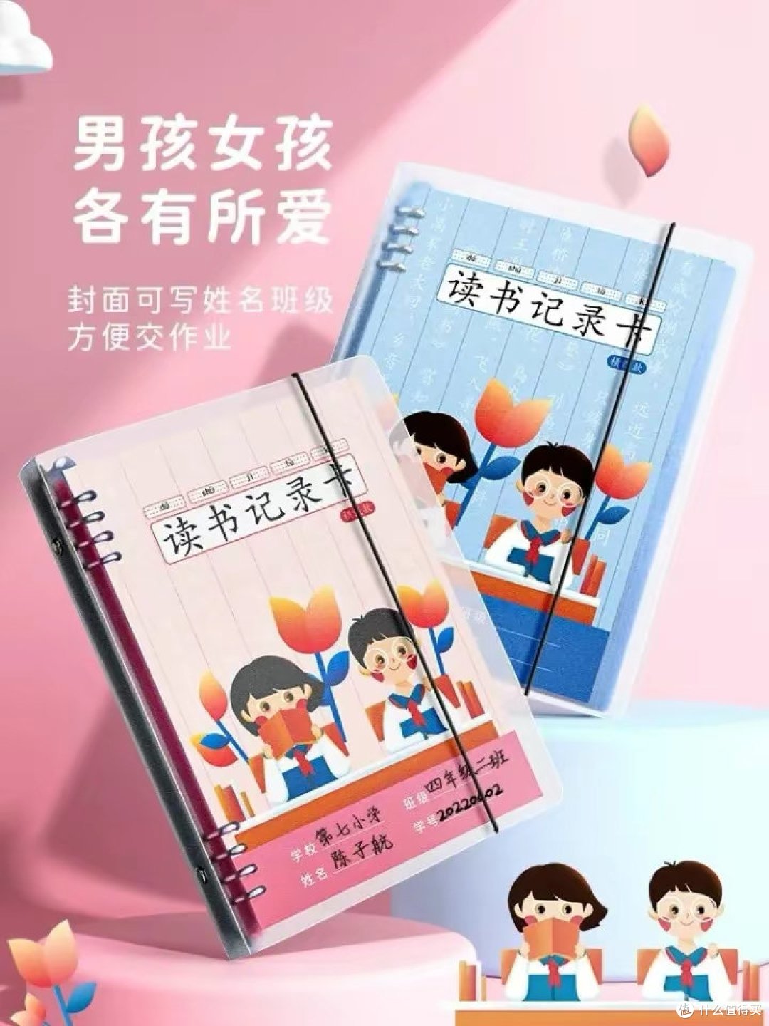 网文创作者妈妈根据自己读书和陪娃读书的笔记好物。