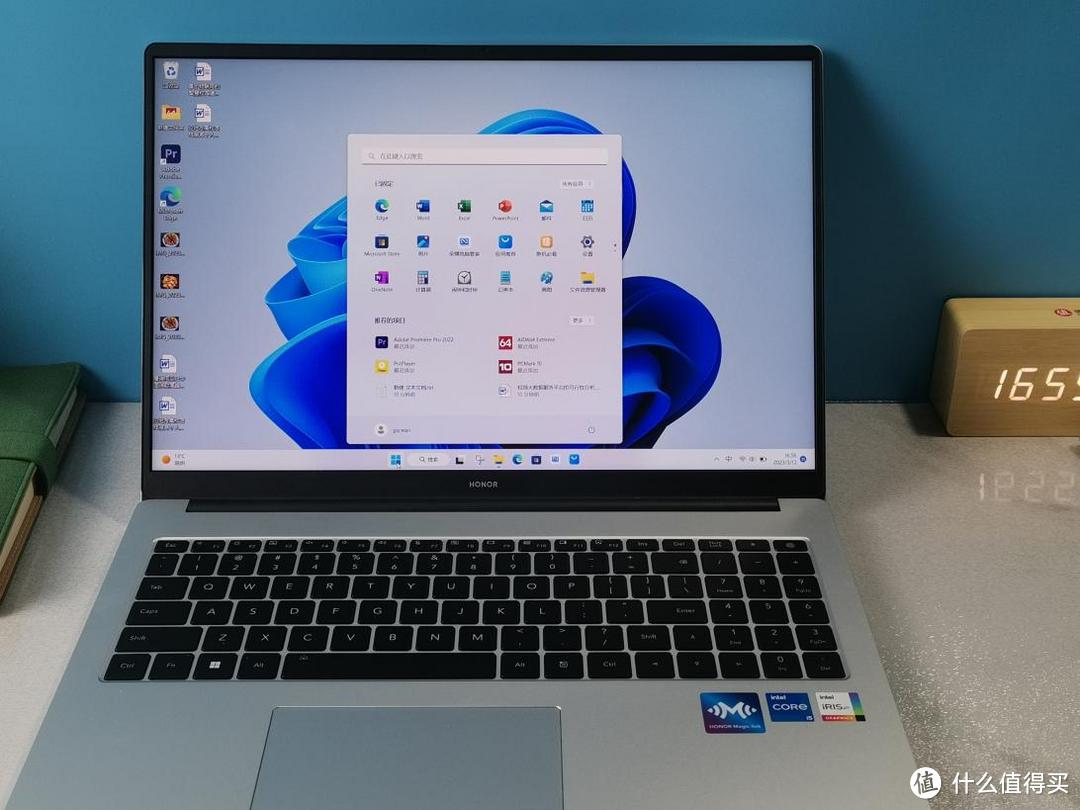 荣耀MagicBook X 16 Pro评测：轻薄本新一代，更快、更强、更Pro！
