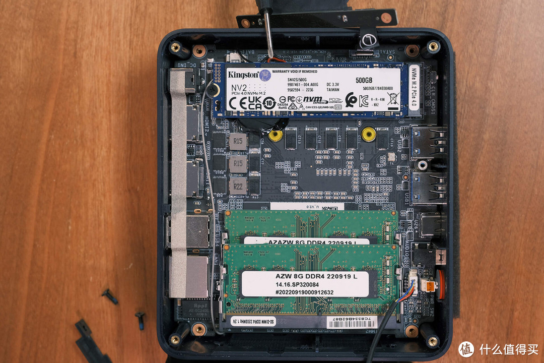 自带散热马甲，奥睿科ORICO M.2 USB4硬盘盒测评，40Gbps传输太快了