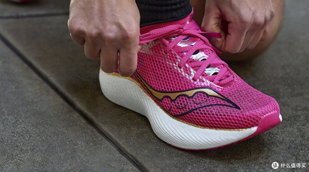 索康尼 Saucony跑鞋矩阵 2023