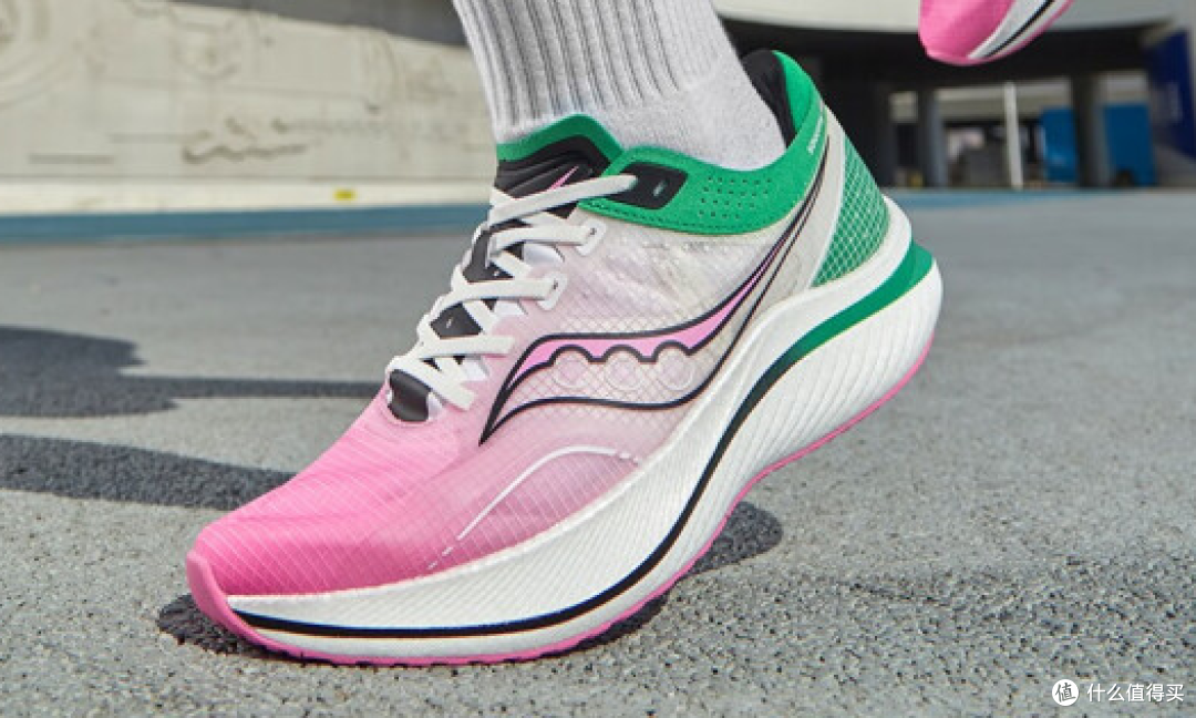索康尼 Saucony跑鞋矩阵 2023