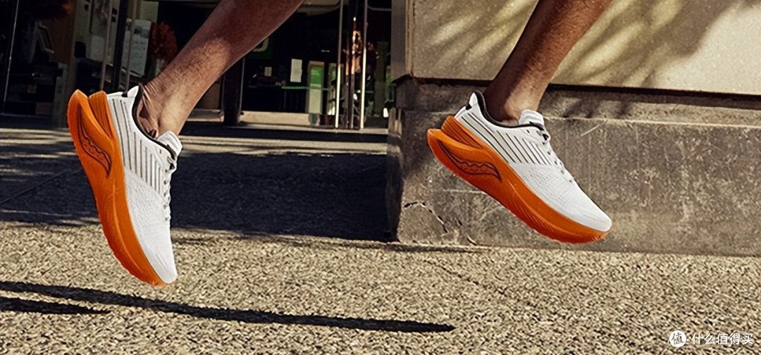 索康尼 Saucony跑鞋矩阵 2023