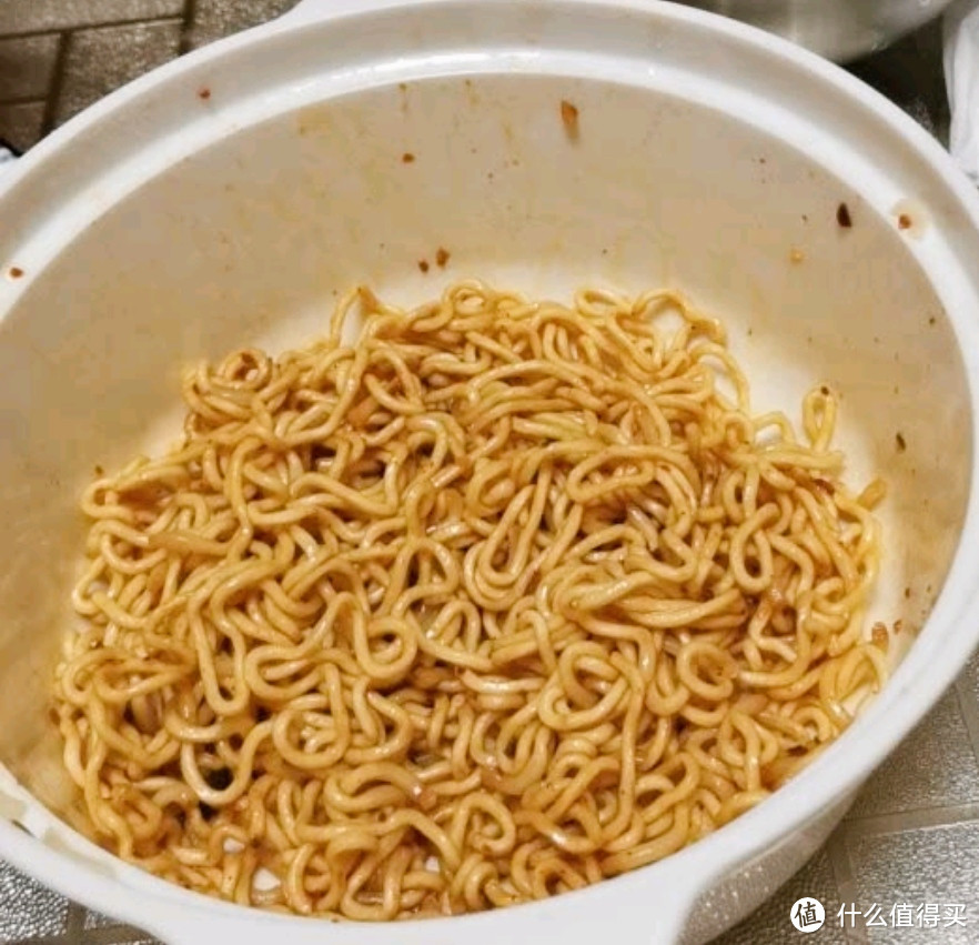 一碗拌面，一生有缘 篇一