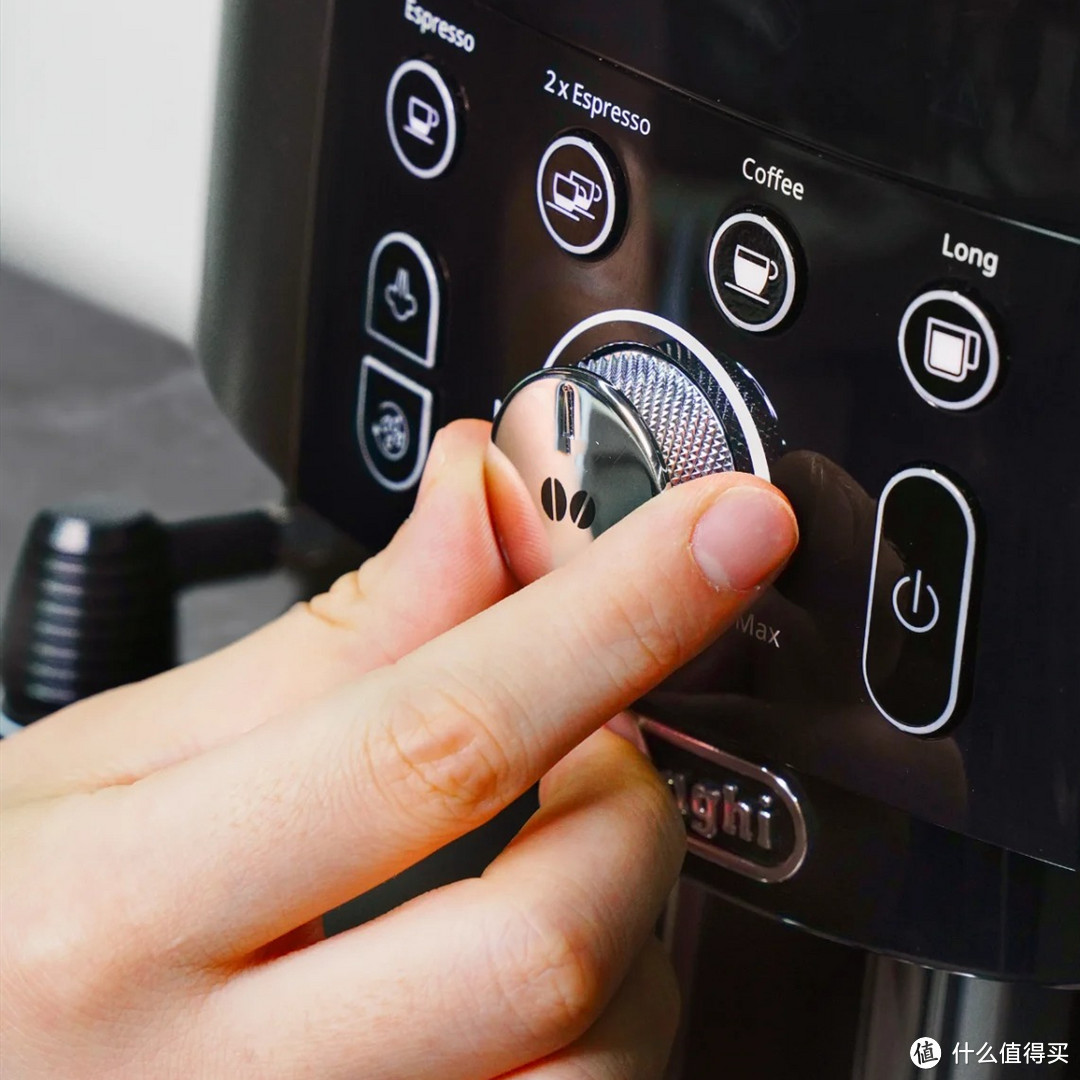 德龙M2TB全自动咖啡机，值得入手吗？