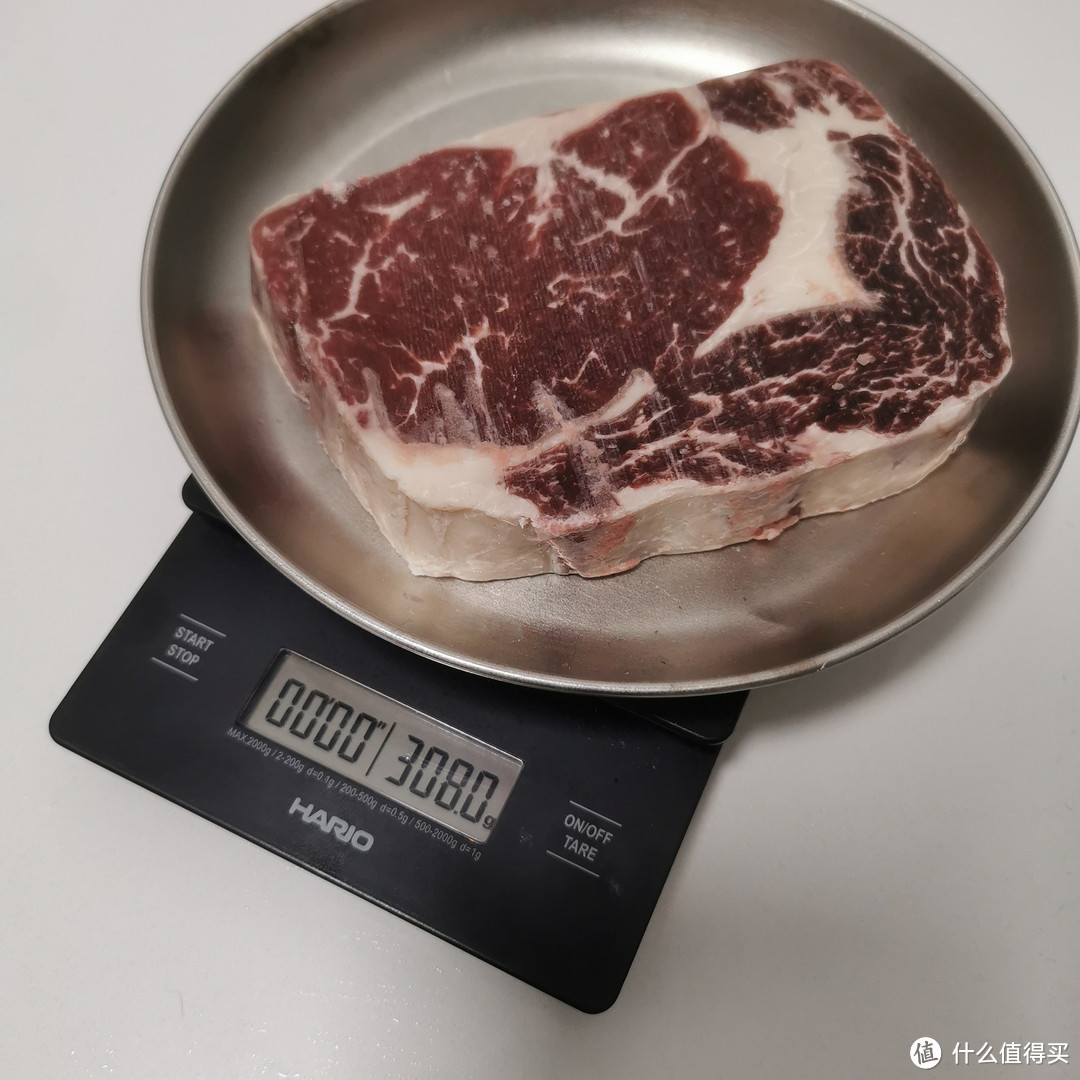 春吃牛肉，养胃益气！保姆级教程，手把手教你煎个完美牛排！