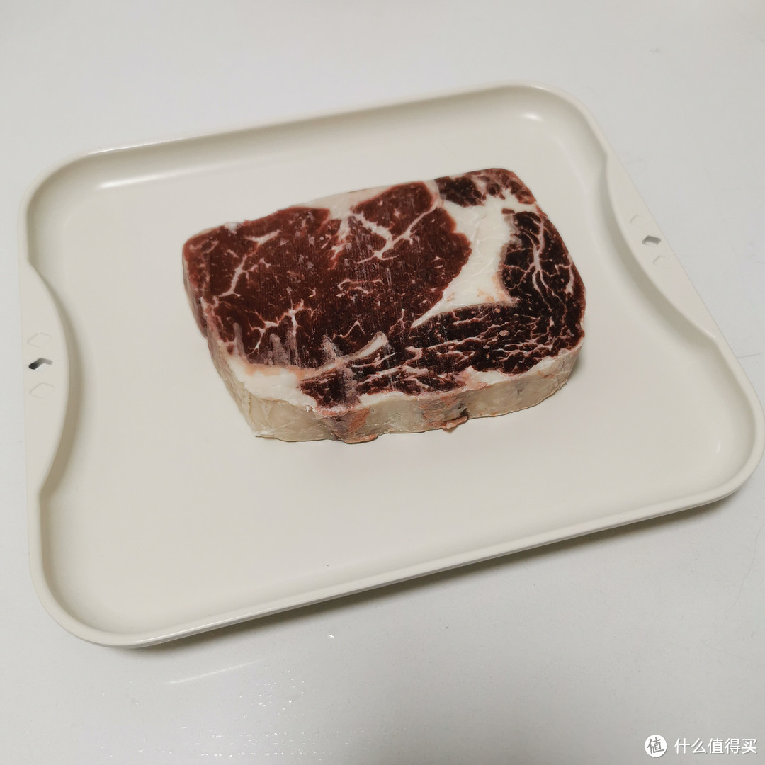 春吃牛肉，养胃益气！保姆级教程，手把手教你煎个完美牛排！