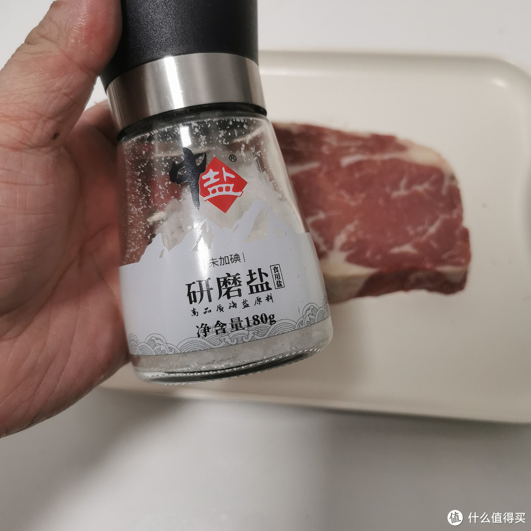 春吃牛肉，养胃益气！保姆级教程，手把手教你煎个完美牛排！