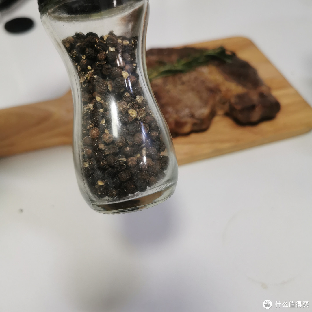 春吃牛肉，养胃益气！保姆级教程，手把手教你煎个完美牛排！