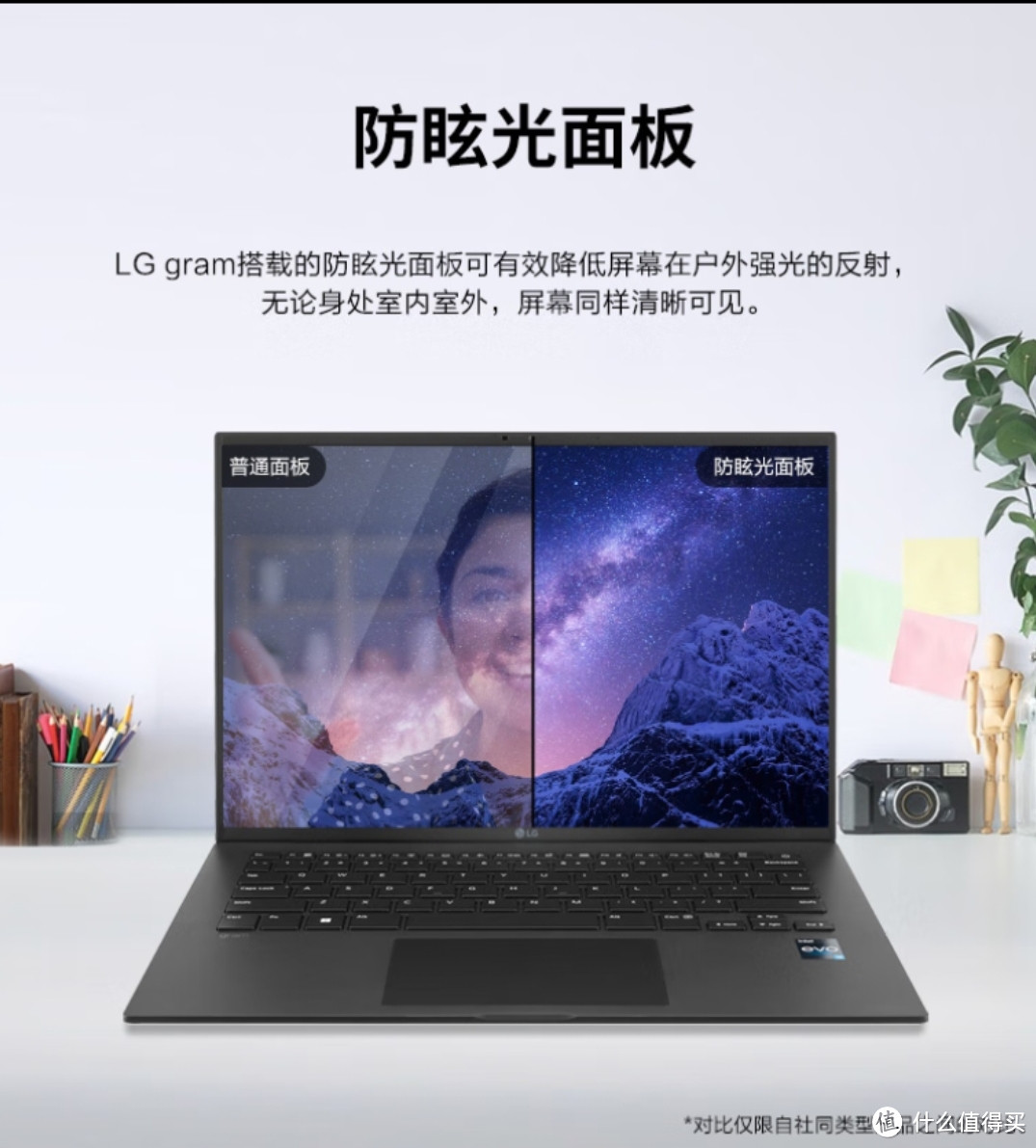 LG gram Style系列笔记本电脑上架预售，轻薄本的颜值担当