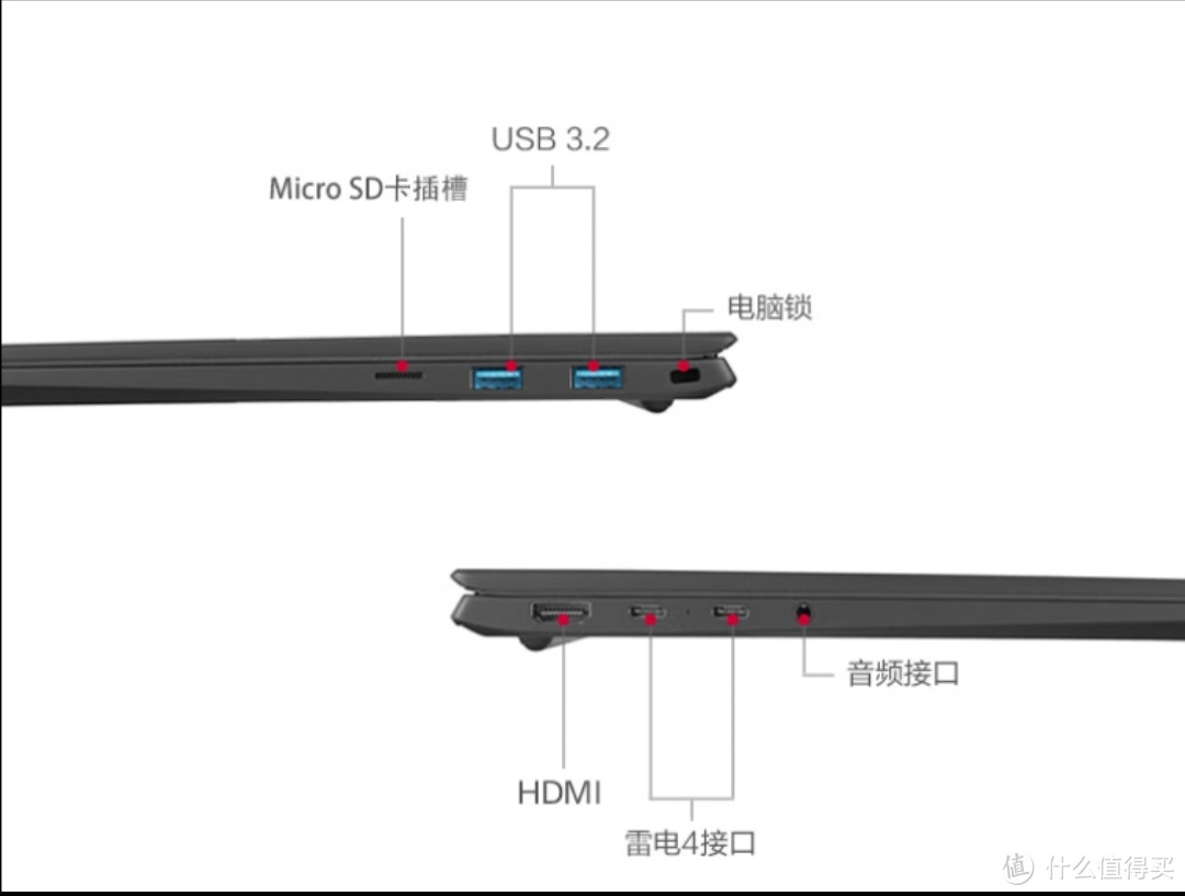 LG gram Style系列笔记本电脑上架预售，轻薄本的颜值担当