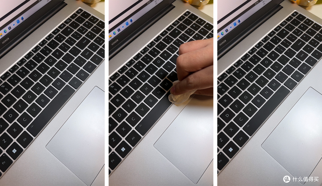轻薄本中的“重量级“选手——荣耀MagicBook X 16 Pro