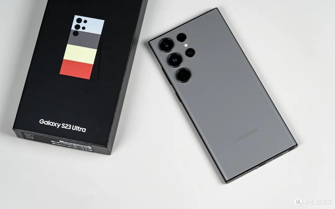三星Galaxy S23 Ultra「先行者」30天主观体验