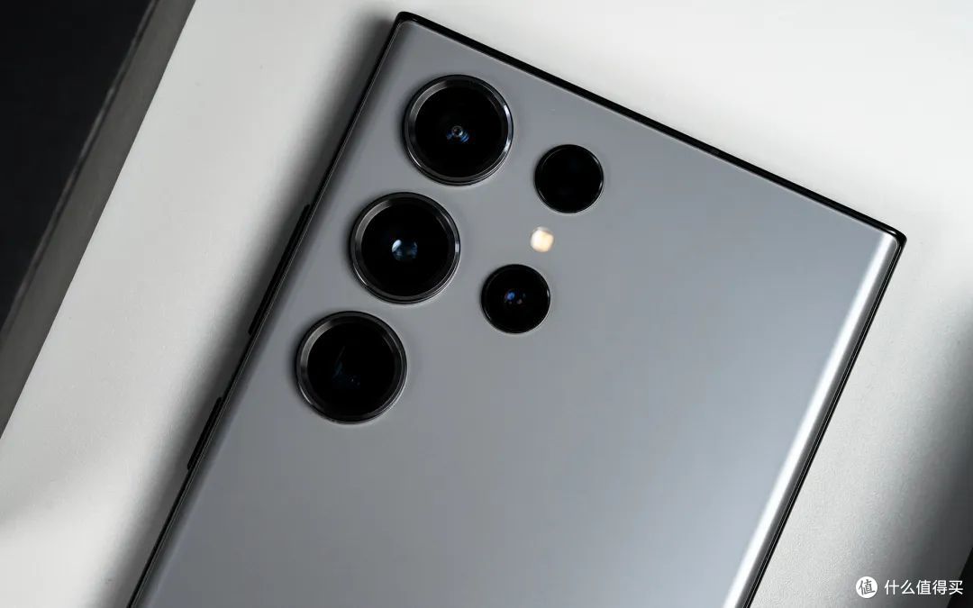 三星Galaxy S23 Ultra「先行者」30天主观体验