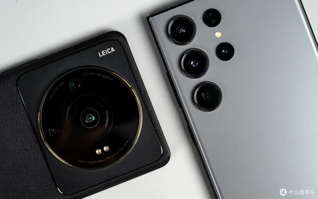 三星Galaxy S23 Ultra「先行者」30天主观体验