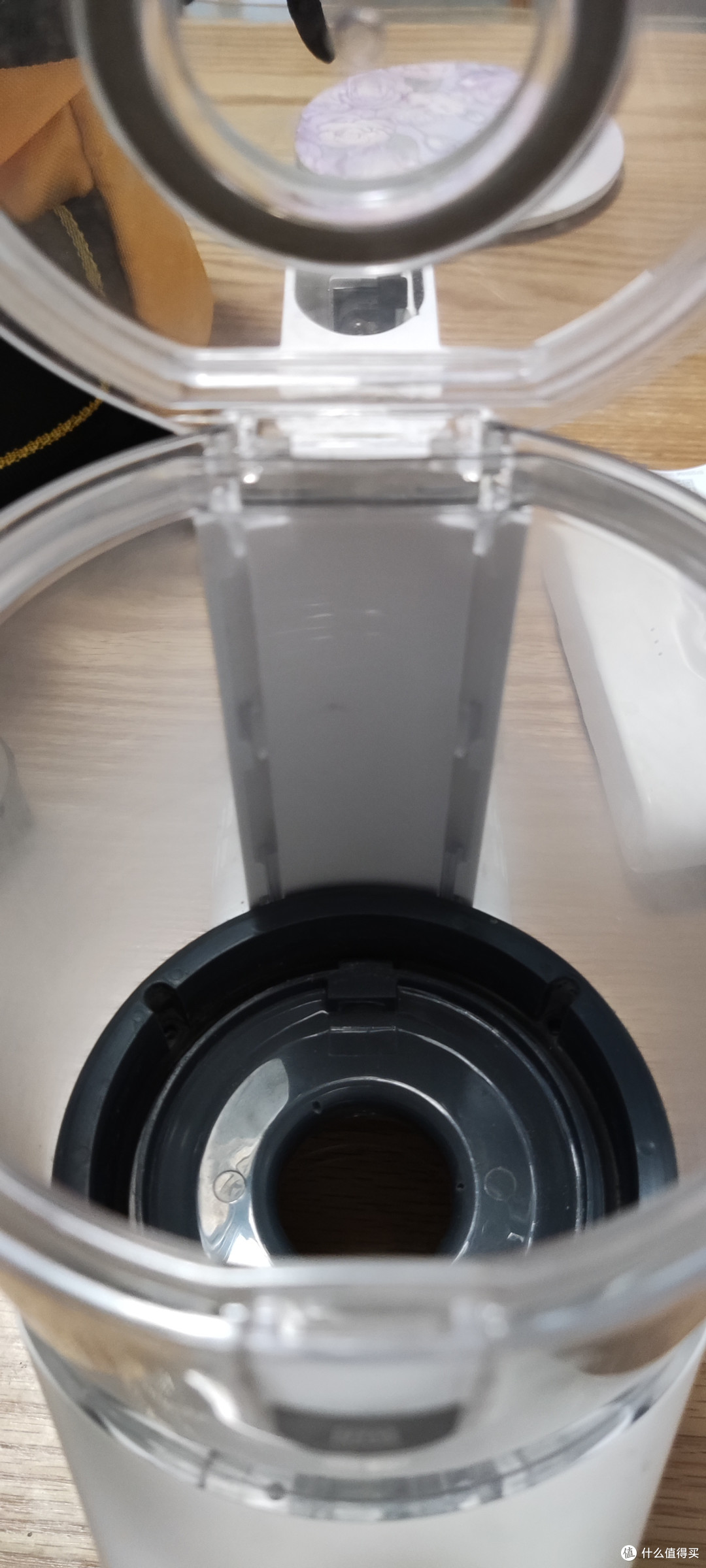 追觅V10吸尘器拆洗体验分享