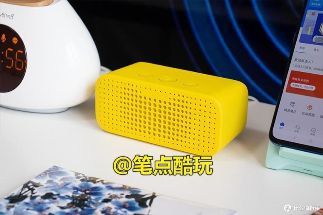 哪款智能音箱更适合“职住一体”的家庭使用？说说我的个人体会