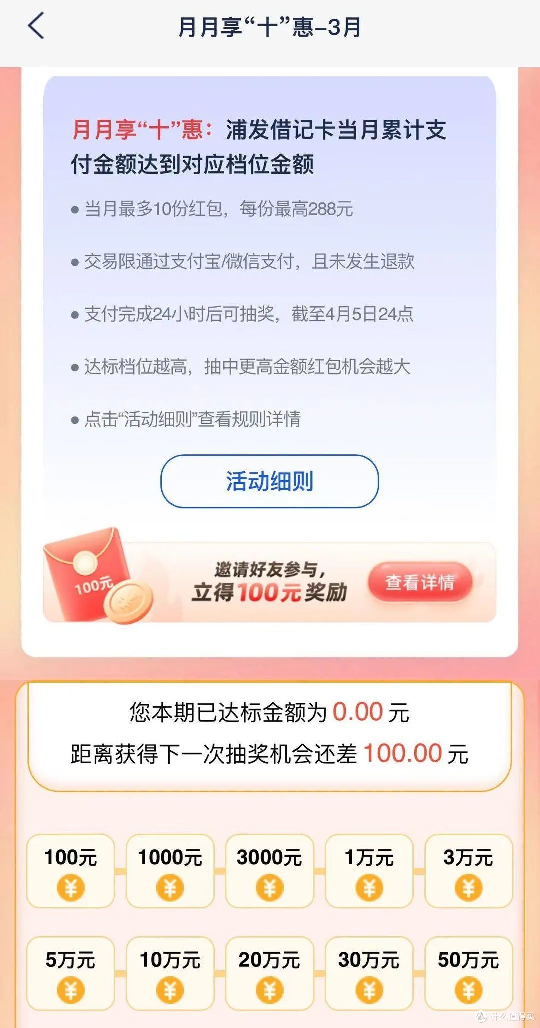 别忘浦发多个立减金刷卡金,6元顺丰券上线。中信新户额外再送5重礼~