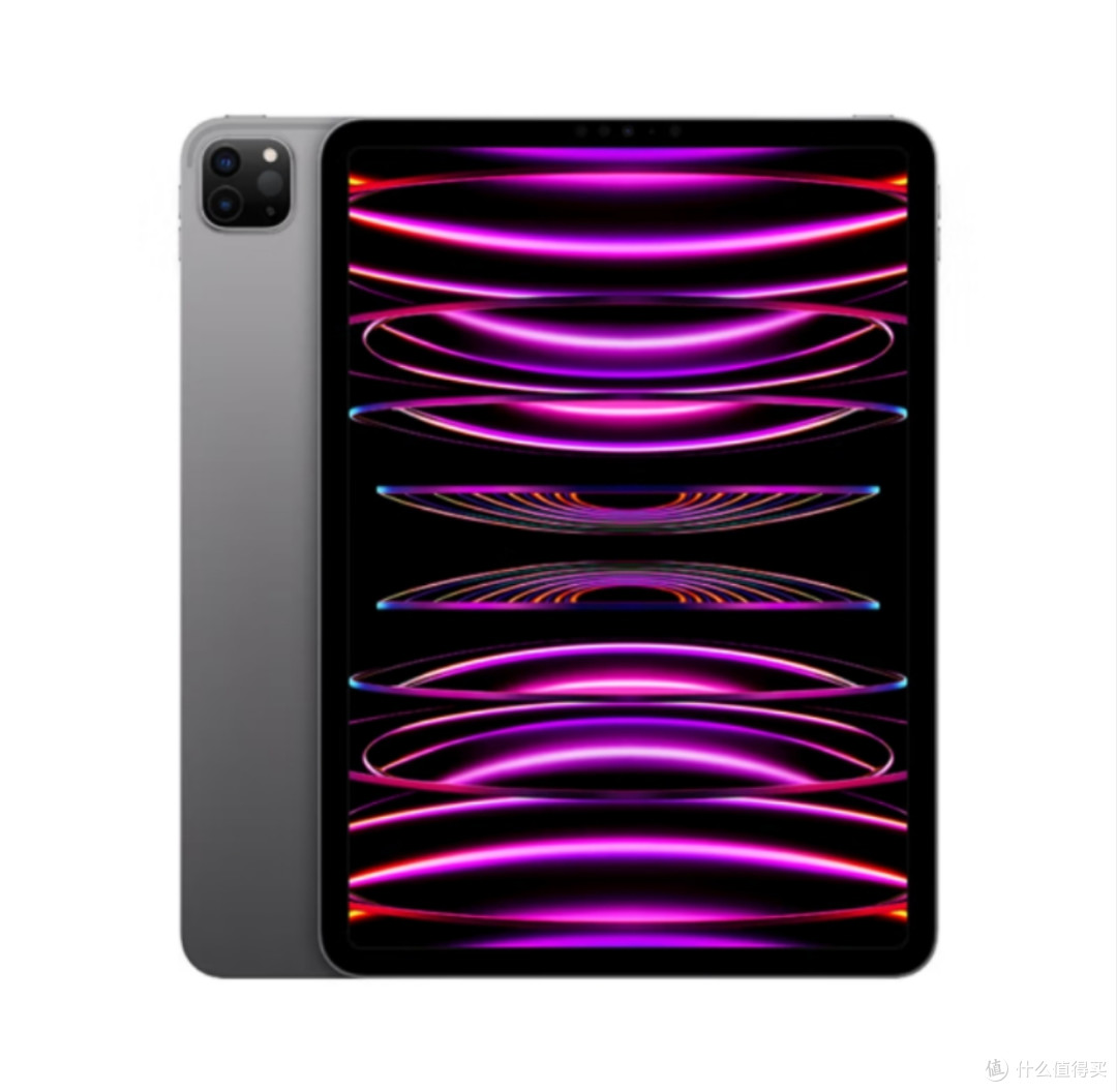 iPadPro2021-依然抗打-趁活动入了