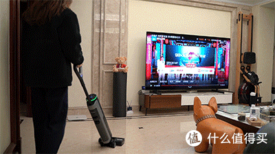 洗地、吸尘、除螨一机多用——追觅小机皇M13 Beta测评体验