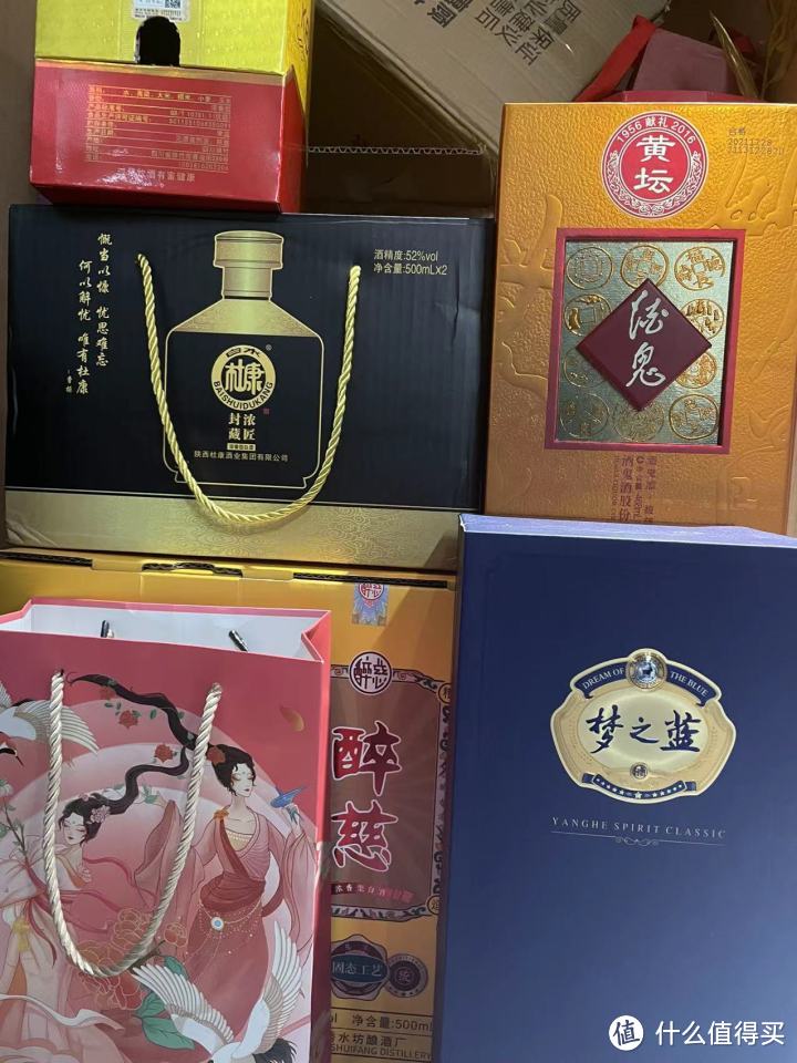 白酒入坑多年，这20款酒又好喝性价比又高，别再说你不会买酒了！