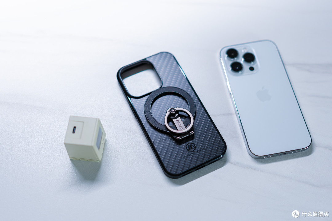 我又又又买配件了,iPhone、Apple Watch、AirPods 数码配件好物合集推荐