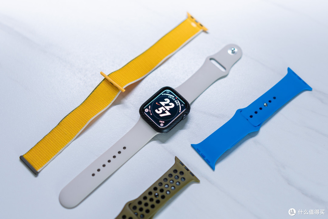 我又又又买配件了,iPhone、Apple Watch、AirPods 数码配件好物合集推荐