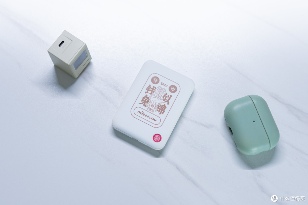 我又又又买配件了,iPhone、Apple Watch、AirPods 数码配件好物合集推荐