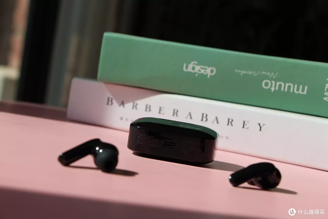便携舒适玩出色，畅享美妙音质，HIFIMAN TWS500真无线蓝牙耳机
