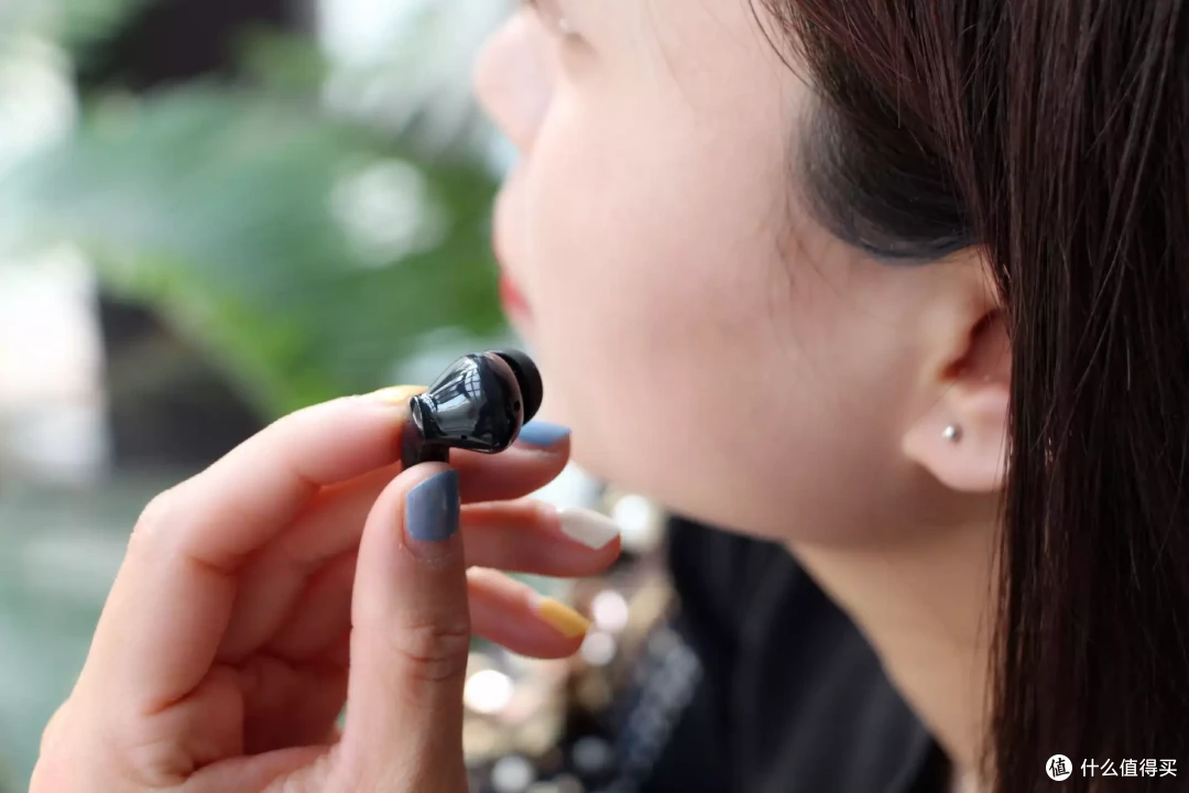 便携舒适玩出色，畅享美妙音质，HIFIMAN TWS500真无线蓝牙耳机