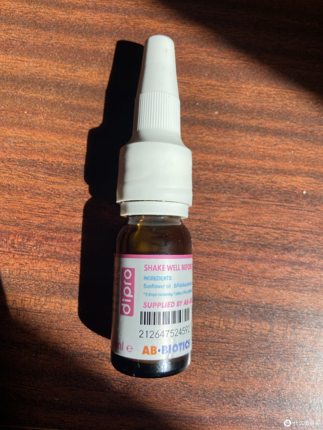 小宝马上一周岁了,分享一下养娃这一年宝宝吃过的益生菌!