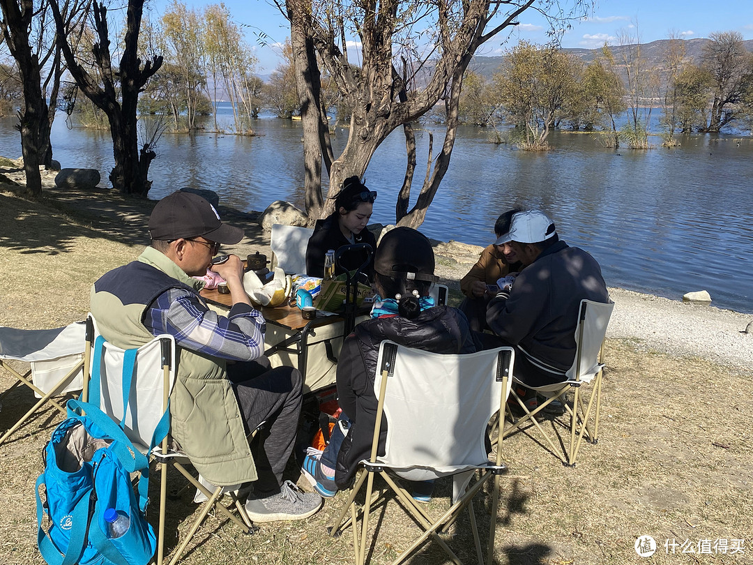 那些春游时外出好用的小电器小数码推荐，吃喝玩乐都有哦！