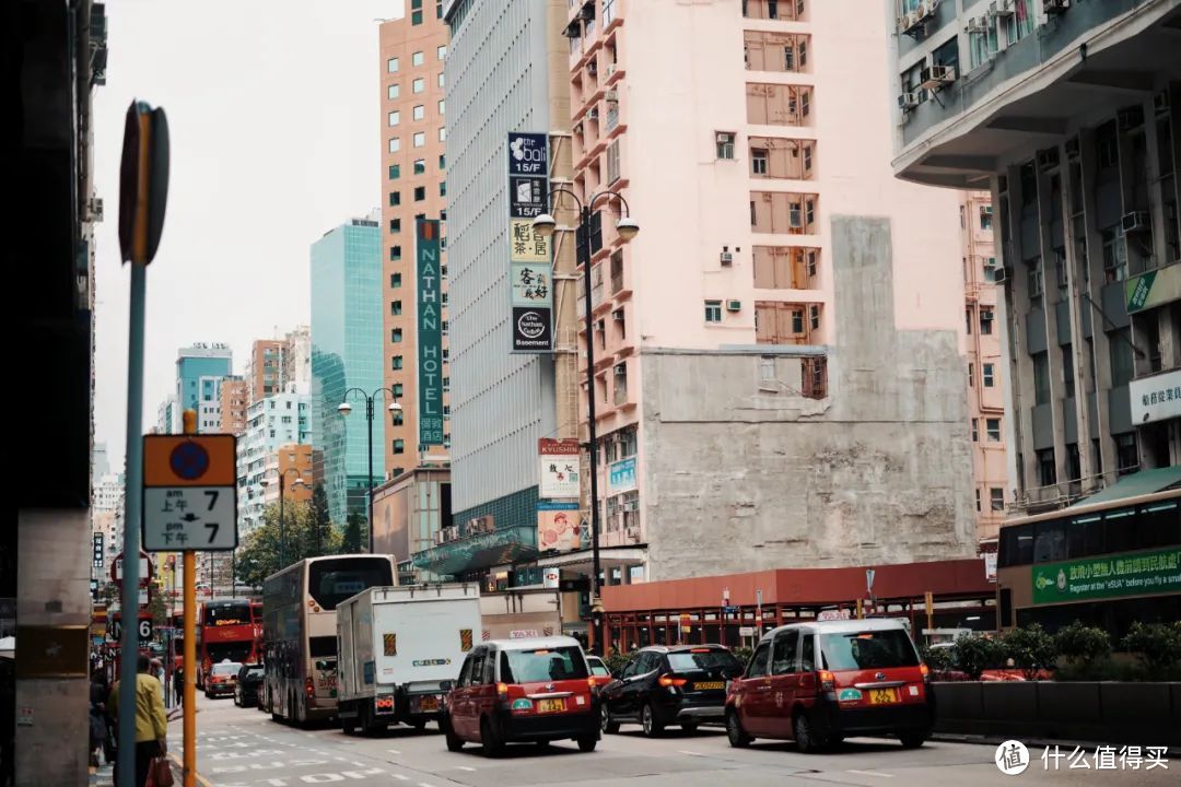 第一次去香港到底怎么玩？