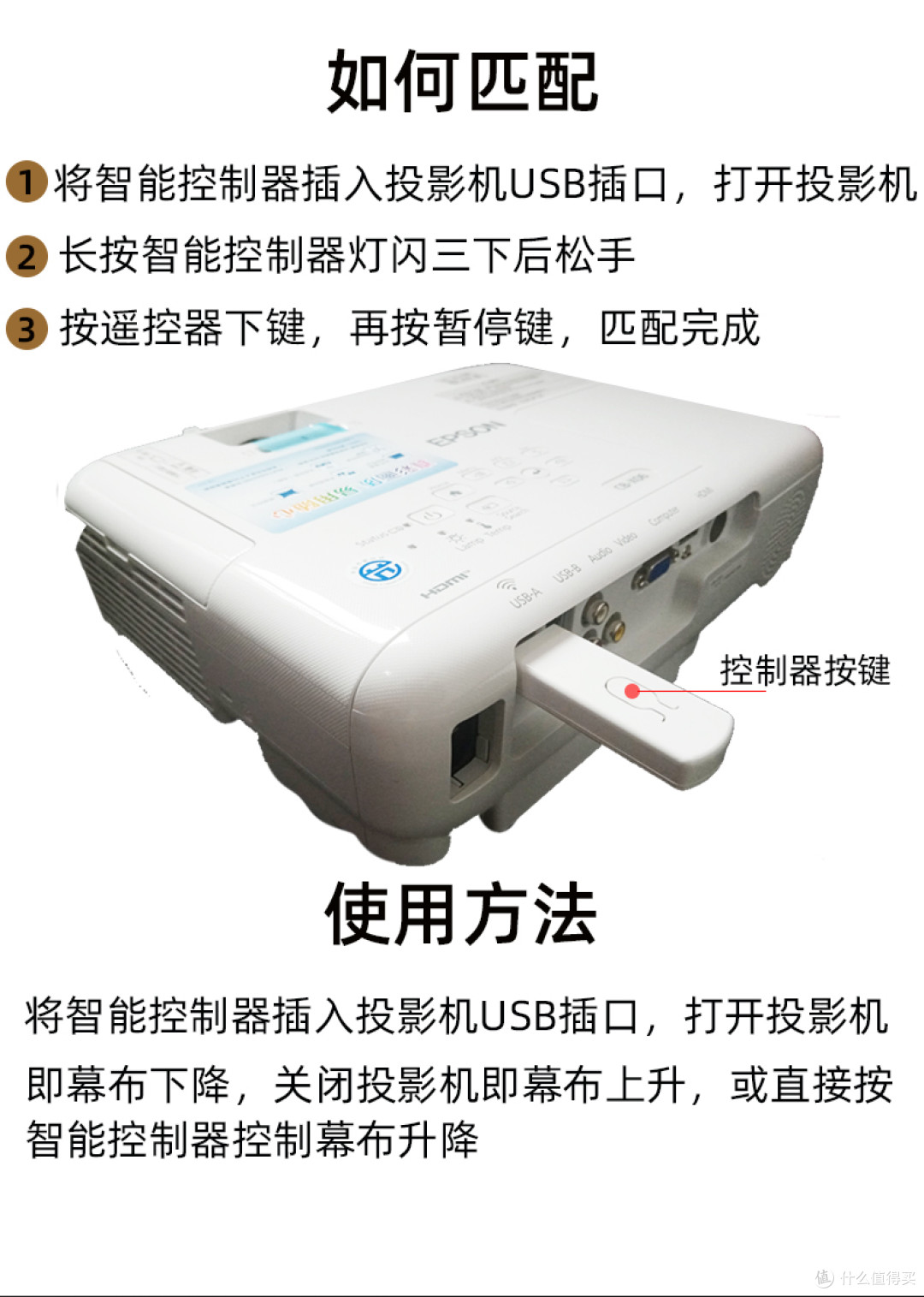 投影幕布如何接入米家，跟投影仪联动？全方案大盘点与推荐。